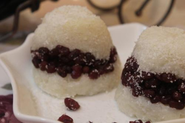 糯米糕怎么做好吃 糯米糕吃了有什么好處 糯米糕怎么做好吃 糯米糕吃了有什么好處