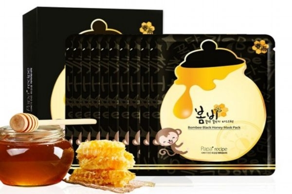 春雨黑盧卡面膜用完要洗嗎 春雨黑盧卡蜂蜜面膜簡介 春雨黑盧卡面膜用完要洗嗎 春雨黑盧卡蜂蜜面膜簡介