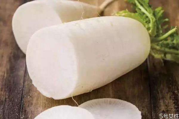 白蘿卜是凉性的食物嗎 白蘿卜可以多吃嗎 白蘿卜是凉性的食物嗎 白蘿卜可以多吃嗎