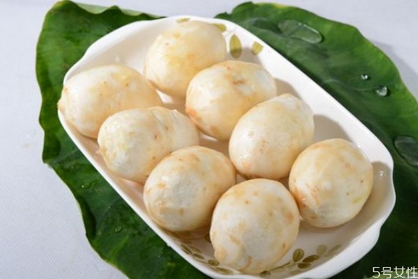 什么是毛芋呢 毛芋是芋頭嗎 什么是毛芋呢 毛芋是芋頭嗎