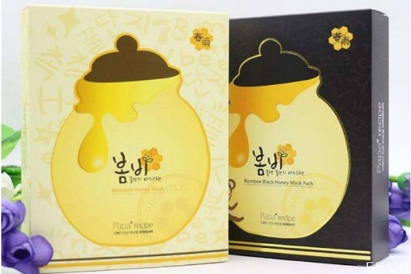 春雨黑盧卡面膜用完要洗嗎 春雨黑盧卡蜂蜜面膜簡介 春雨黑盧卡面膜用完要洗嗎 春雨黑盧卡蜂蜜面膜簡介