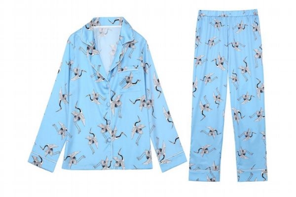 睡衣穿多久換新 一套睡衣可以穿多久 睡衣穿多久換新 一套睡衣可以穿多久