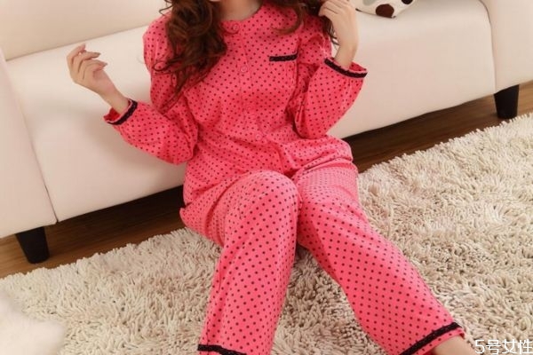 睡衣什么款式好 睡衣選購注意事項 睡衣什么款式好 睡衣選購注意事項