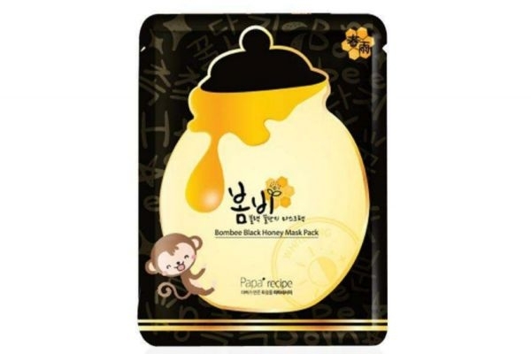 春雨黑盧卡面膜用完要洗嗎 春雨黑盧卡蜂蜜面膜簡介 春雨黑盧卡面膜用完要洗嗎 春雨黑盧卡蜂蜜面膜簡介