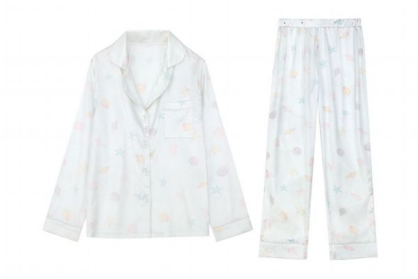 睡衣可以用洗衣機(jī)清洗嗎 睡衣用洗衣機(jī)洗好嗎 睡衣可以用洗衣機(jī)清洗嗎 睡衣用洗衣機(jī)洗好嗎