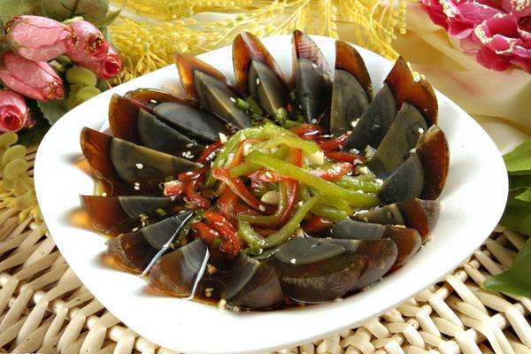 皮蛋可以煮著吃嗎 皮蛋可以存放多久 皮蛋可以煮著吃嗎 皮蛋可以存放多久