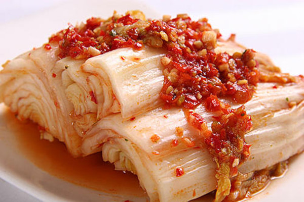 辣白菜能冷凍嗎 辣白菜怎么放冰箱保存 辣白菜能冷凍嗎 辣白菜怎么放冰箱保存