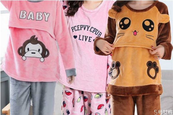 睡衣買(mǎi)什么品牌好 好穿的睡衣品牌推薦 睡衣買(mǎi)什么品牌好 好穿的睡衣品牌推薦