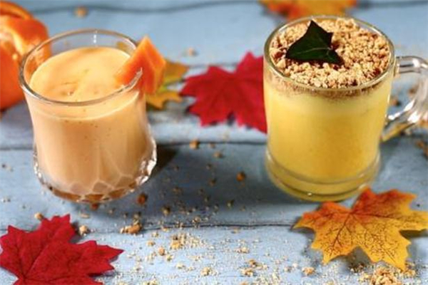 木瓜奶昔怎么做好吃 木瓜奶昔為什么有苦味 木瓜奶昔怎么做好吃 木瓜奶昔為什么有苦味