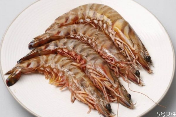 什么是竹節(jié)蝦呢 竹節(jié)蝦有什么營(yíng)養(yǎng)價(jià)值呢 什么是竹節(jié)蝦呢 竹節(jié)蝦有什么營(yíng)養(yǎng)價(jià)值呢