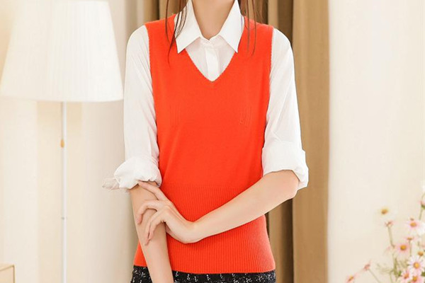 馬甲的裁剪步驟 馬甲的裁剪技巧有哪些 馬甲的裁剪步驟 馬甲的裁剪技巧有哪些