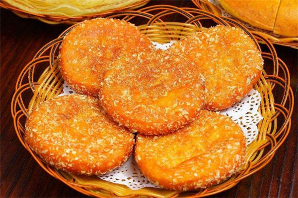 炸過(guò)的南瓜餅過(guò)夜可以吃嗎 炸過(guò)的南瓜餅怎么保存 炸過(guò)的南瓜餅過(guò)夜可以吃嗎 炸過(guò)的南瓜餅怎么保存