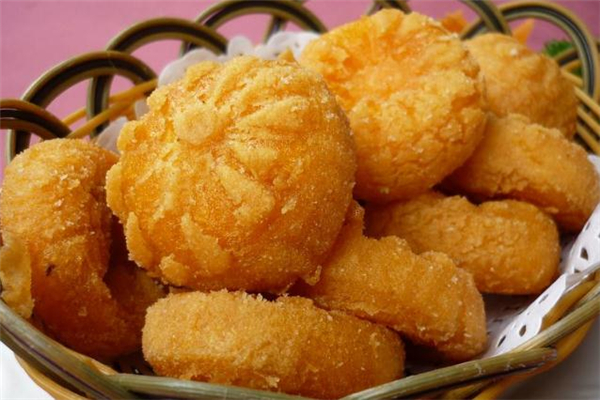 炸過(guò)的南瓜餅過(guò)夜可以吃嗎 炸過(guò)的南瓜餅怎么保存 炸過(guò)的南瓜餅過(guò)夜可以吃嗎 炸過(guò)的南瓜餅怎么保存