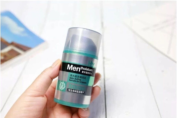 曼秀雷敦滿(mǎn)水賦活精華乳好用嗎 曼秀雷敦精華乳正確使用方法