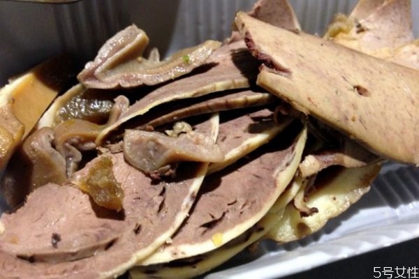 驢肝的熱量高嗎 吃驢肝會(huì)長(zhǎng)胖嗎