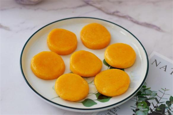 南瓜粉可以做南瓜餅嗎 怎么用南瓜粉做南瓜餅 南瓜粉可以做南瓜餅嗎 怎么用南瓜粉做南瓜餅