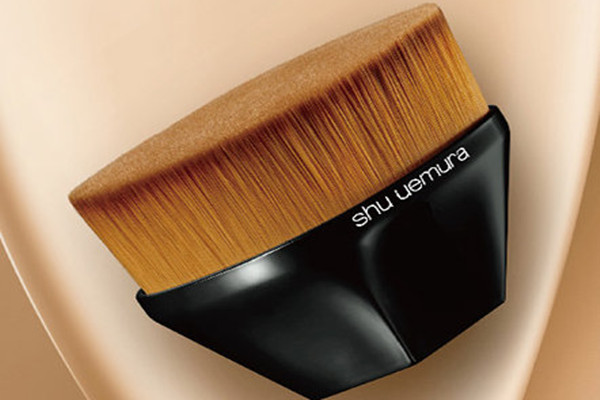 植村秀55號刷的優(yōu)缺點(diǎn) 植村秀55號刷正確使用方法 植村秀55號刷的優(yōu)缺點(diǎn) 植村秀55號刷正確使用方法