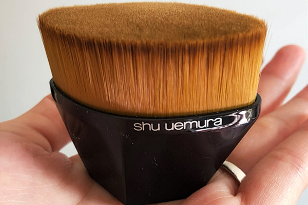 植村秀55號刷的優(yōu)缺點(diǎn) 植村秀55號刷正確使用方法 植村秀55號刷的優(yōu)缺點(diǎn) 植村秀55號刷正確使用方法