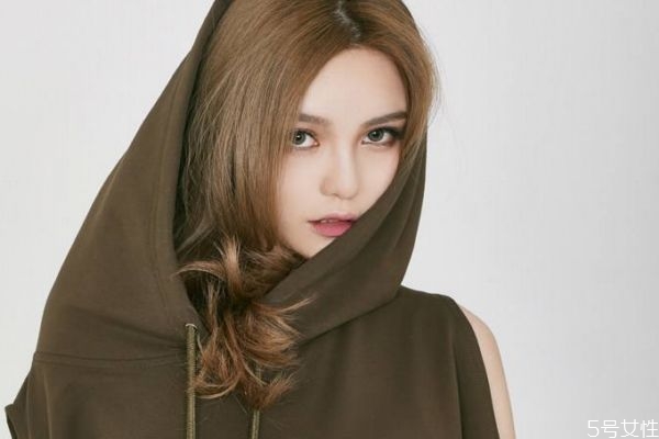 什么是混血妝呢 混血妝怎么化呢 什么是混血妝呢 混血妝怎么化呢