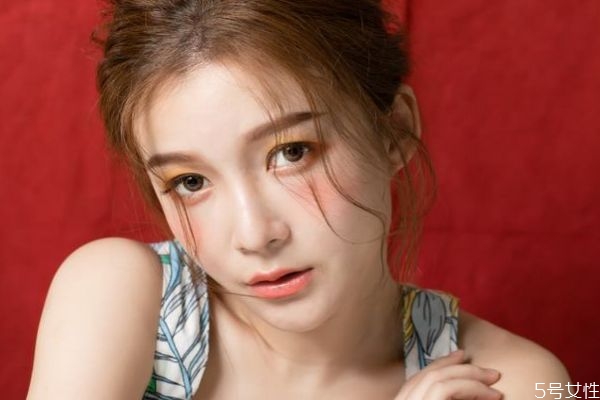 什么是混血妝呢 混血妝怎么化呢 什么是混血妝呢 混血妝怎么化呢