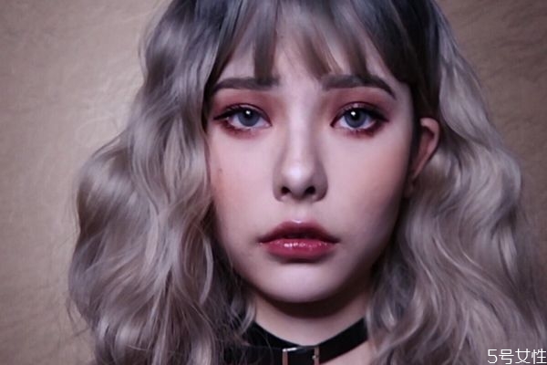 什么是混血妝呢 混血妝怎么化呢 什么是混血妝呢 混血妝怎么化呢