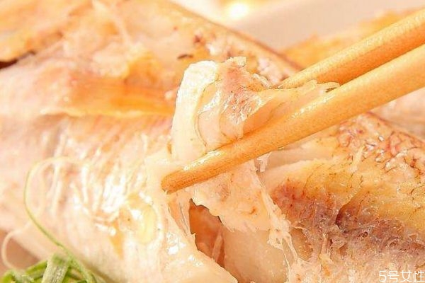 金目鯛有什么營養(yǎng)價值呢 金目鯛怎么做好吃呢 金目鯛有什么營養(yǎng)價值呢 金目鯛怎么做好吃呢