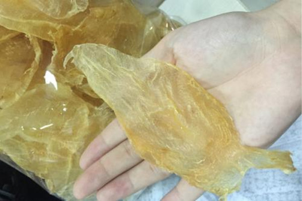 吃魚鰾有什么作用 魚鰾能長期吃嗎 吃魚鰾有什么作用 魚鰾能長期吃嗎