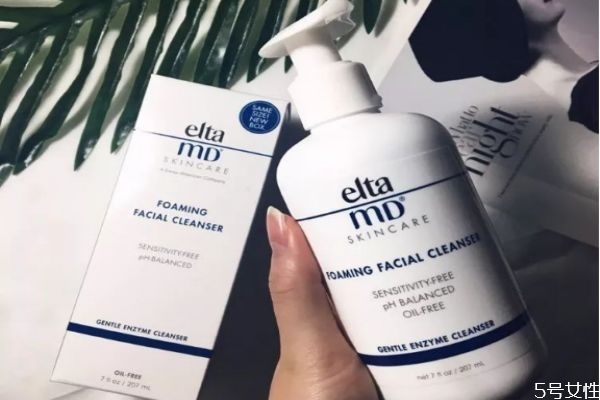 elta md氨基酸潔面乳孕婦可用嗎-elta md氨基酸潔面味道 elta md氨基酸潔面乳孕婦可用嗎-elta md氨基酸潔面味道