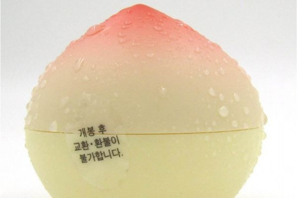 韓國桃子護(hù)手霜怎么樣 魔法森林桃子護(hù)手霜真假