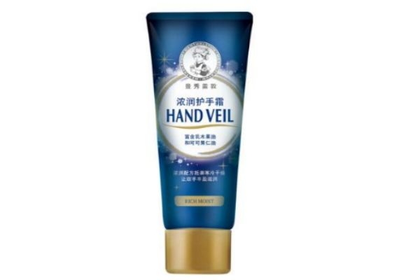 口碑最好的護手霜有哪些 保濕效果好的護手霜 口碑最好的護手霜有哪些 保濕效果好的護手霜