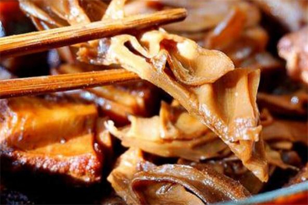 筍干吃了會長胖嗎 減肥期間能吃筍干嗎 筍干吃了會長胖嗎 減肥期間能吃筍干嗎