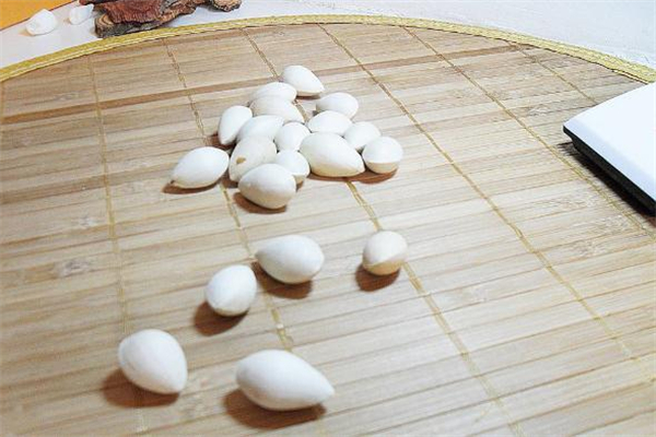 白果中毒怎么解毒 白果中毒怎么辦 白果中毒怎么解毒 白果中毒怎么辦