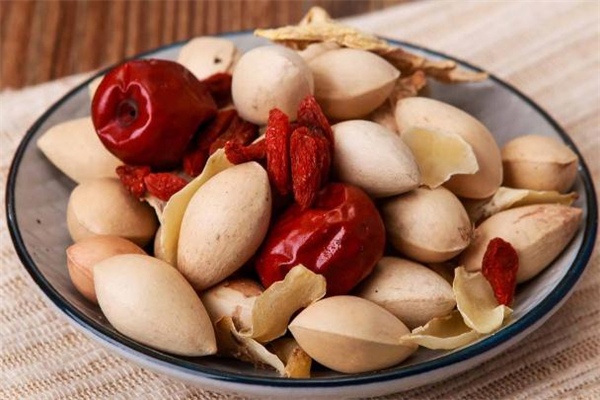 白果中毒怎么解毒 白果中毒怎么辦 白果中毒怎么解毒 白果中毒怎么辦