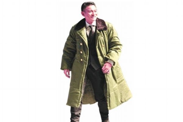 軍大衣是什么時候出來的 軍大衣有多重 軍大衣是什么時候出來的 軍大衣有多重