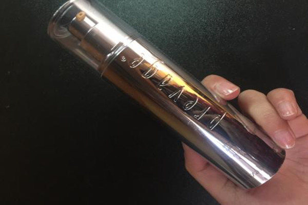 橘燦精華怎么打開后蓋 橘燦精華白天用有效果嗎 橘燦精華怎么打開后蓋 橘燦精華白天用有效果嗎