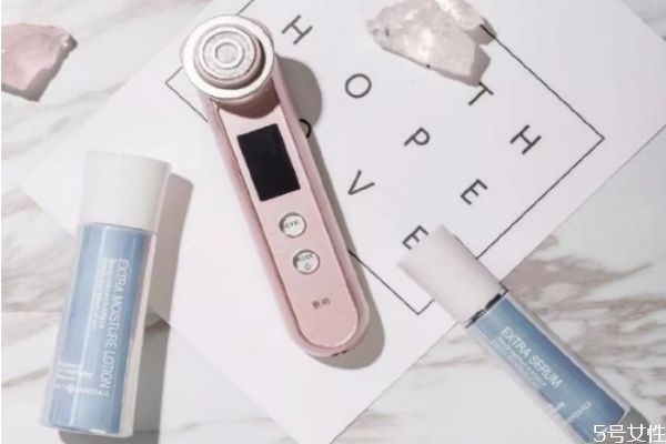 雅萌水光機(jī)美容儀好用嗎 雅萌水光機(jī)美容儀測評(píng)