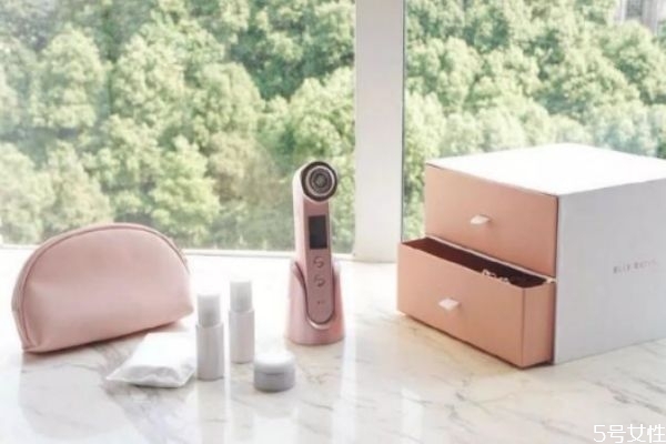 雅萌水光機(jī)美容儀多少錢(qián) 雅萌水光機(jī)美容儀怎么用