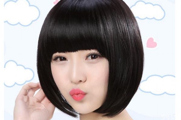 什么是波波頭呢 波波頭適合什么人群呢 什么是波波頭呢 波波頭適合什么人群呢