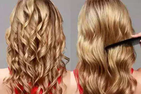 怎么維持卷發(fā)的卷度 卷發(fā)造型的維持方法 怎么維持卷發(fā)的卷度 卷發(fā)造型的維持方法