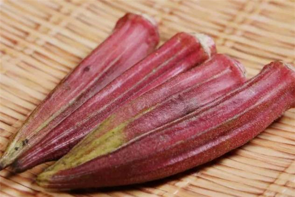 孕婦可以吃紅秋葵嗎 孕婦吃紅秋葵對胎兒好嗎 孕婦可以吃紅秋葵嗎 孕婦吃紅秋葵對胎兒好嗎