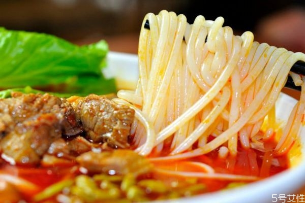 什么是米粉呢 米粉有什么營養(yǎng)價值呢 什么是米粉呢 米粉有什么營養(yǎng)價值呢