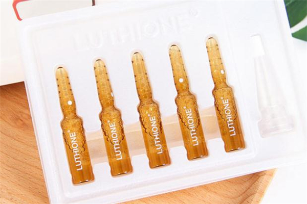 白玉谷胱甘肽安瓶怎么樣 白玉谷胱甘肽安瓶有副作用嗎 白玉谷胱甘肽安瓶怎么樣 白玉谷胱甘肽安瓶有副作用嗎