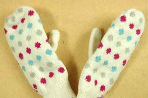 手套有幾種類型 手套怎么搭配好看 手套有幾種類型 手套怎么搭配好看