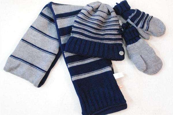 手套有幾種類型 手套怎么搭配好看 手套有幾種類型 手套怎么搭配好看