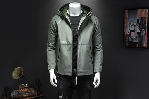 男生初春穿什么外套好看 2020春季男士外套推薦 男生初春穿什么外套好看 2020春季男士外套推薦