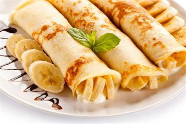 香蕉煎餅的熱量高嗎 香蕉煎餅吃了會胖嗎 香蕉煎餅的熱量高嗎 香蕉煎餅吃了會胖嗎