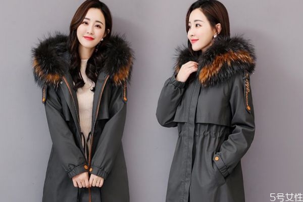 派克服是什么毛做成的 派克服獺兔內(nèi)膽好還是貉子毛好 派克服是什么毛做成的 派克服獺兔內(nèi)膽好還是貉子毛好