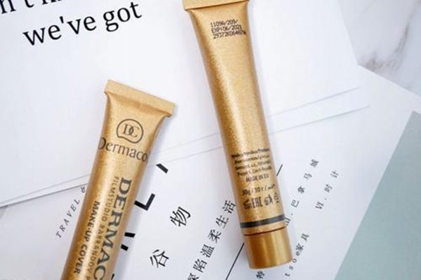 遮瑕膏保質期有多久 用了過期的遮瑕膏會怎樣