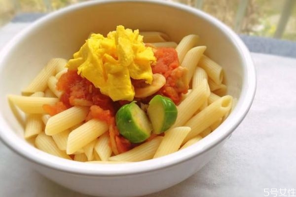 通心粉怎么做好吃呢 通心粉的做法有什么呢 通心粉怎么做好吃呢 通心粉的做法有什么呢