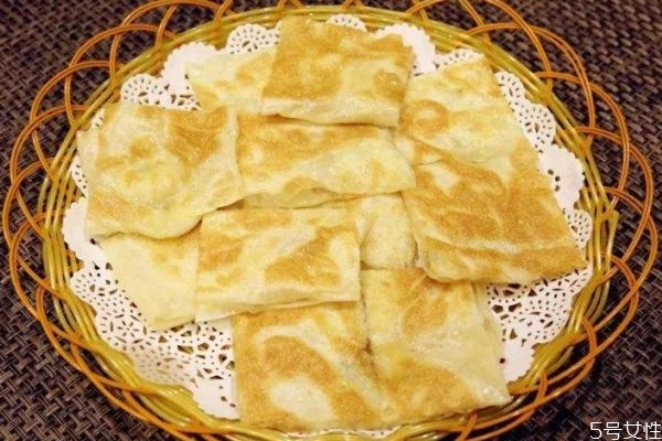 飛餅是怎么做的呢 飛餅是哪里的特產(chǎn)呢 飛餅是怎么做的呢 飛餅是哪里的特產(chǎn)呢